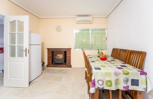 Lliria House | Experience Beautiful Moments at Our Poolside Vacation Home