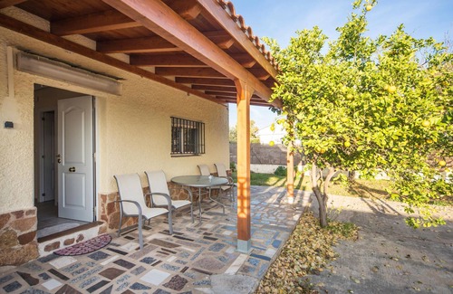 Lliria House | Experience Beautiful Moments at Our Poolside Vacation Home
