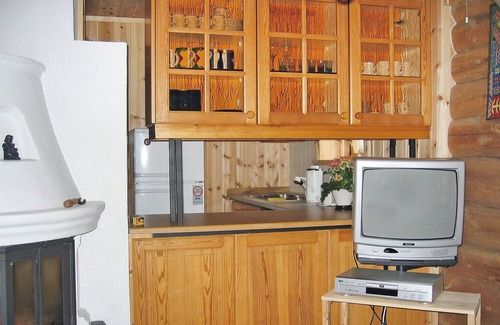 Lom House | Discover Tranquil Nature Retreat in Lia, Lom