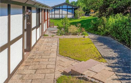 Feriendorf Hennesee House | Inviting Home in Meschede with Panoramic Views & Pet-Friendly