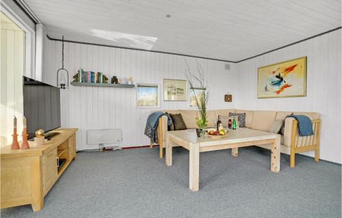 Millinge House | Cozy Home in Millinge with Free Wifi for Families
