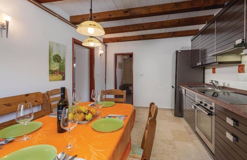 Momjan House | Premium 4 Bedroom Retreat with Pool in Momjan