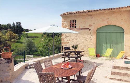 Montjoux House | Welcoming Home in Montjoux with Pool and Pet-Friendly Stay