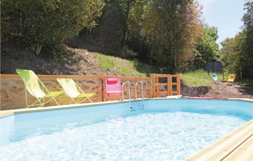 Montjoux House | Welcoming Home in Montjoux with Pool and Pet-Friendly Stay