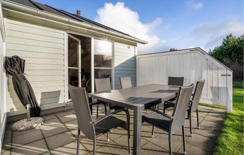 Houstrup House | Inviting Nørre Nebel Home with Pool and Family Amenities