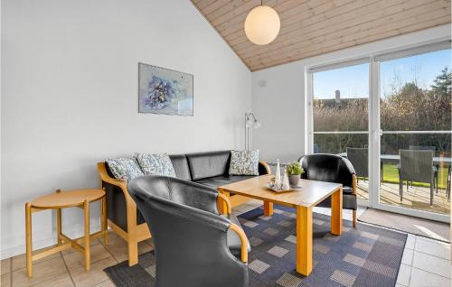 Houstrup House | Inviting Nørre Nebel Home with Pool and Family Amenities