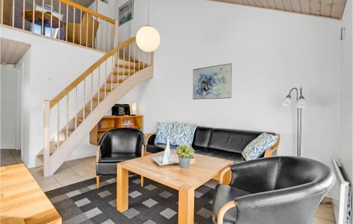 Houstrup House | Inviting Nørre Nebel Home with Pool and Family Amenities