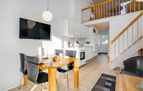 Houstrup House | Inviting Nørre Nebel Home with Pool and Family Amenities