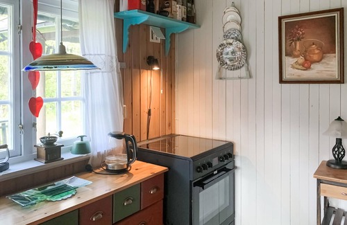 Namsskogan House | Awesome home in Namsskogan