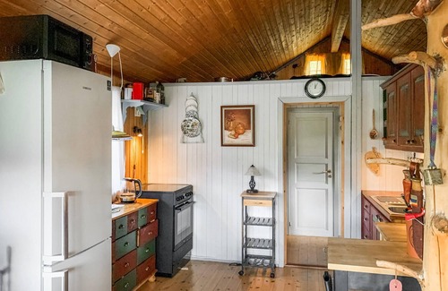 Namsskogan House | Awesome home in Namsskogan