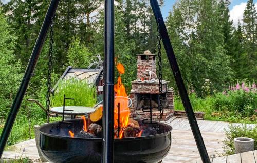 Namsskogan House | Awesome Home In Namsskogan