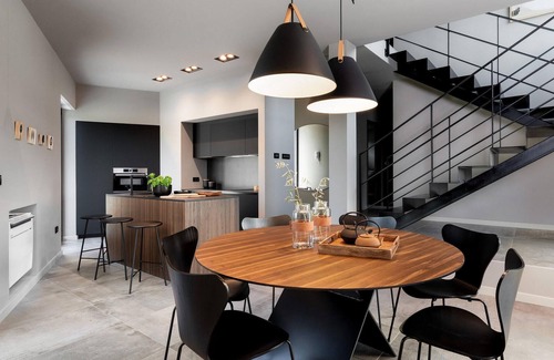 Nedescina House | Discover Villa Calma Istria in Picturesque Sv. Town