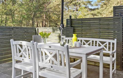 Balka Strand House | Family-Friendly Retreat in Nexø with Free Wifi Access