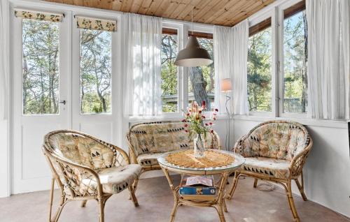 Balka Strand House | Family-Friendly Retreat in Nexø with Free Wifi Access