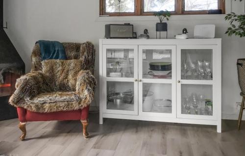Norrtalje Municipality House | Family-Friendly Retreat in Norrtljé with Free Wifi