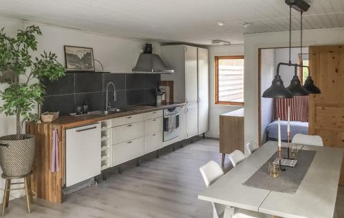 Norrtalje Municipality House | Family-Friendly Retreat in Norrtljé with Free Wifi