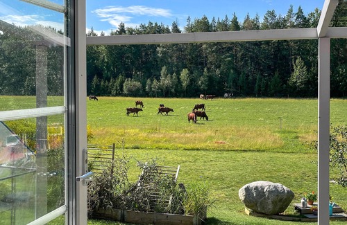 Nykoping House | Discover Your Ideal Coastal Retreat: Pet-Friendly & Relaxing