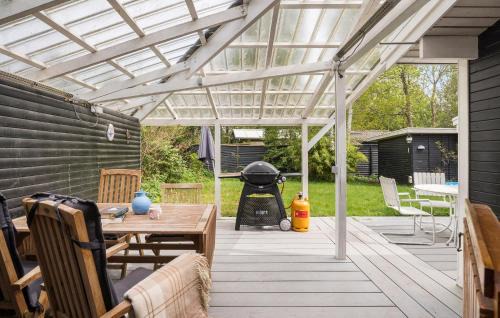 Nykobing Sjaelland House | Pet-Friendly Retreat in Nykbing Sj with Free Wifi