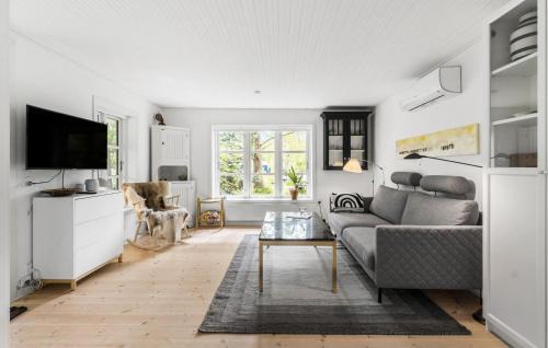 Nykobing Sjaelland House | Pet-Friendly Retreat in Nykbing Sj with Free Wifi