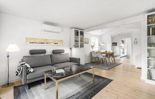 Nykobing Sjaelland House | Pet-Friendly Retreat in Nykbing Sj with Free Wifi