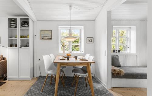 Nykobing Sjaelland House | Pet-Friendly Retreat in Nykbing Sj with Free Wifi
