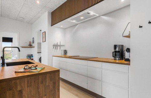 Odder House | Awesome home in Odder with sauna