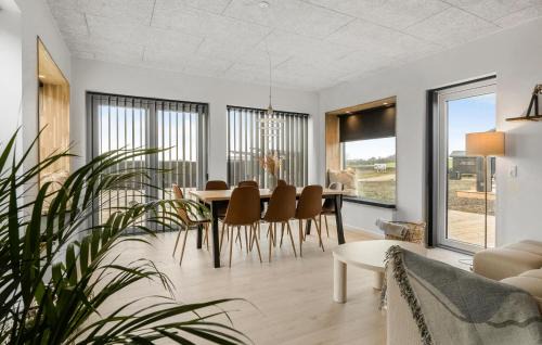 Odder House | Awesome Home In Odder With Sauna
