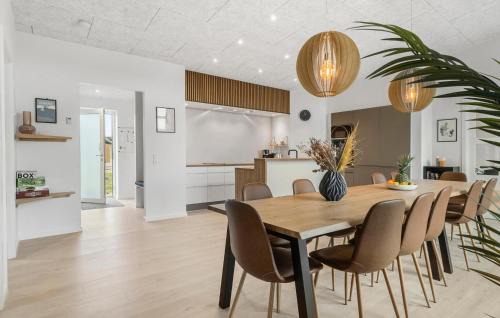Odder House | Awesome Home In Odder With Sauna
