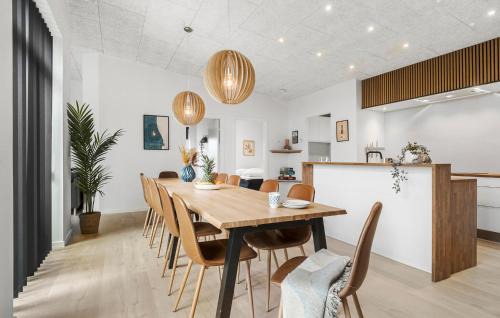Odder House | Awesome Home In Odder With Sauna