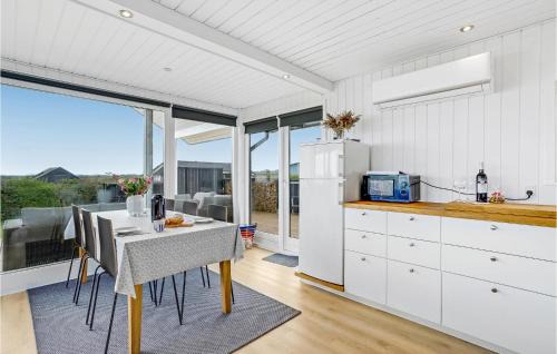 Ronbjerg House | Relaxing Retreat in Øster Assels with Inviting Sauna
