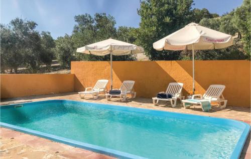 Osuna House | Inviting Home in Osuna with Pool & Pet-Friendly Amenities