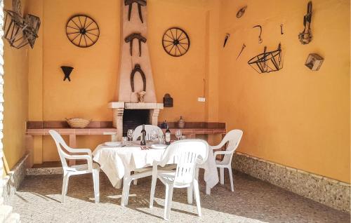 Osuna House | Inviting Home in Osuna with Pool & Pet-Friendly Amenities