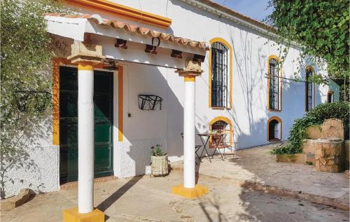 Osuna House | Inviting Home in Osuna with Pool & Pet-Friendly Amenities