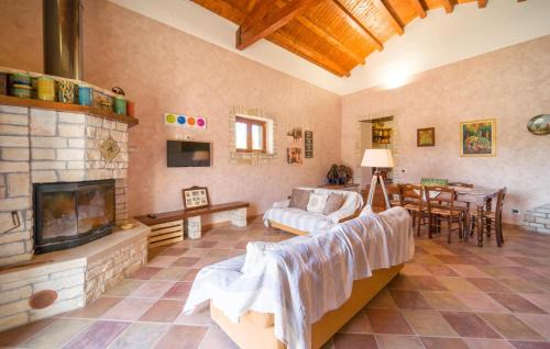 Palazzo Adriano House | Inviting Home in Palazzo Adriano with Panoramic Views