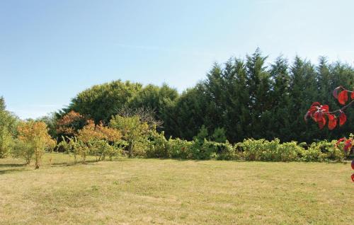 Paizay-Naudouin-Embourie House | Charming 1 Bedroom Home in Paizay Naudouin, Pet Friendly