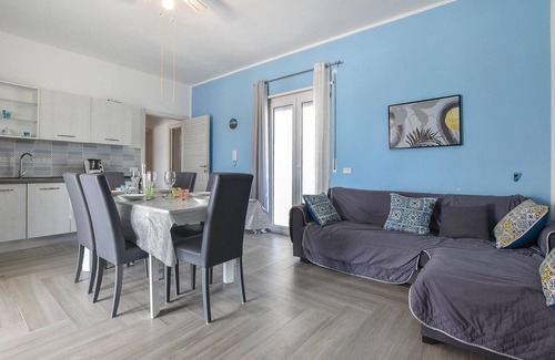 Partinico House | Cozy Vacation Home with Pool & Mountain Views Await You