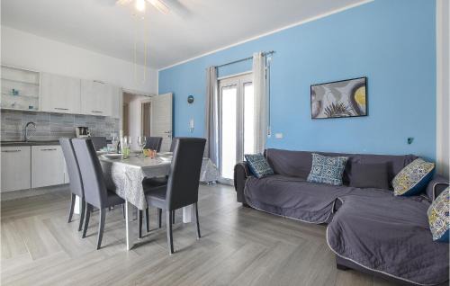 Partinico House | Inviting Home in Partinico with Pool and Free Wi-Fi