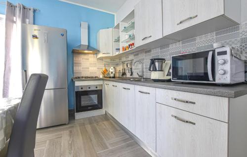 Partinico House | Inviting Home in Partinico with Pool and Free Wi-Fi