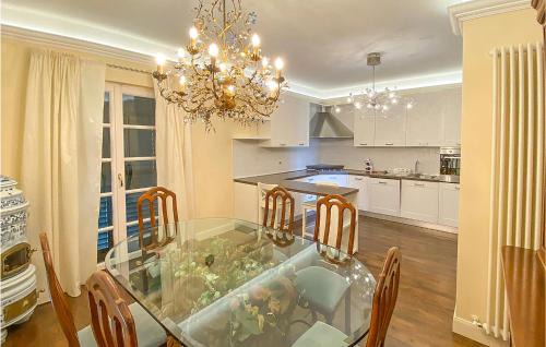 Pieve Ligure House | Cozy Home in Pieve Ligure with Pool and Free WiFi