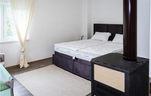 Desinic House | Pet-Friendly Retreat in Pregrada with Wi-Fi Access