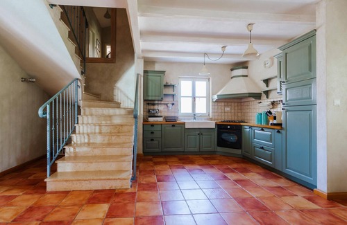 Fazana House | Unforgettable 4 Bedroom Retreat in Picturesque Pula