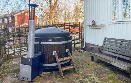 Rorvik House | Awesome Home In Rörvik With Sauna