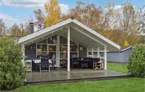 Kramnitse House | Cozy Getaway in Rødby with Family-Friendly Kitchen