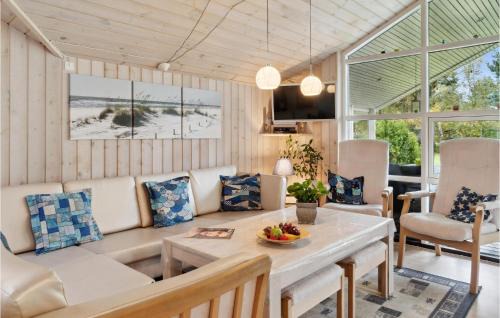 Kramnitse House | Cozy Getaway in Rødby with Family-Friendly Kitchen