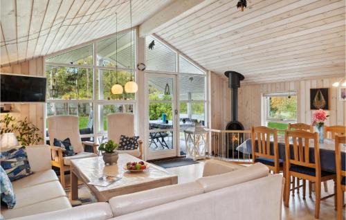 Kramnitse House | Cozy Getaway in Rødby with Family-Friendly Kitchen