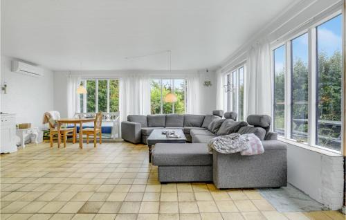 Rodby House | Inviting Home In Rødby With Kitchen & Family-Friendly Amenities