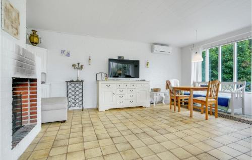 Rodby House | Inviting Home In Rødby With Kitchen & Family-Friendly Amenities