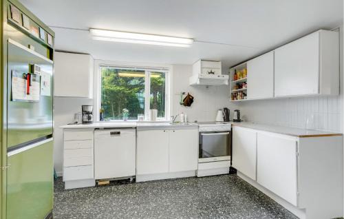 Rodby House | Inviting Home In Rødby With Kitchen & Family-Friendly Amenities