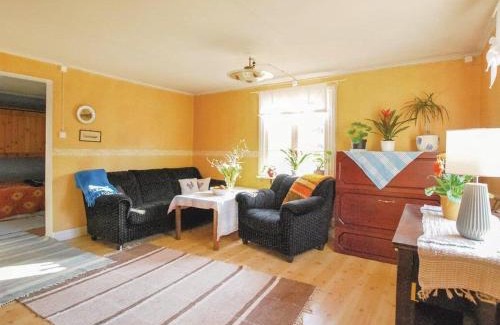Rockneby House | Awesome Home In Rockneby With 2 Bedrooms