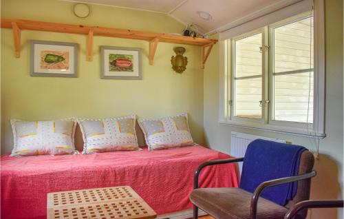 Bustorp House | Family-Friendly Retreat in Ronneby with Full Kitchen